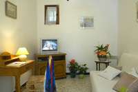 Chambre gîte L'Olivier - Ardèche