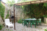 Chambre gîte La Vigne - Ardèche