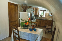 Chambre gîte La Vigne - Ardèche