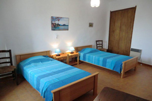 Chambre gîte Le Murier - Ardèche